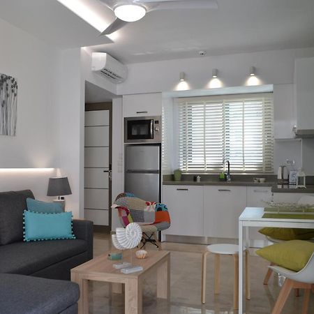 Filia Luxury Apartments خانيا المظهر الخارجي الصورة