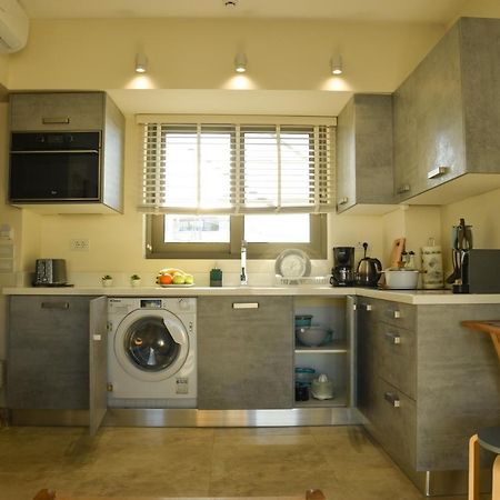 Filia Luxury Apartments خانيا المظهر الخارجي الصورة
